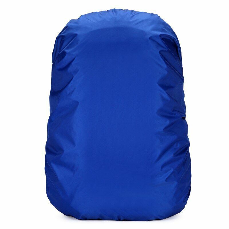 90/95/100L Backpack Rain Cover Camo Waterproof Hunting Traveling Dustproof Nylon