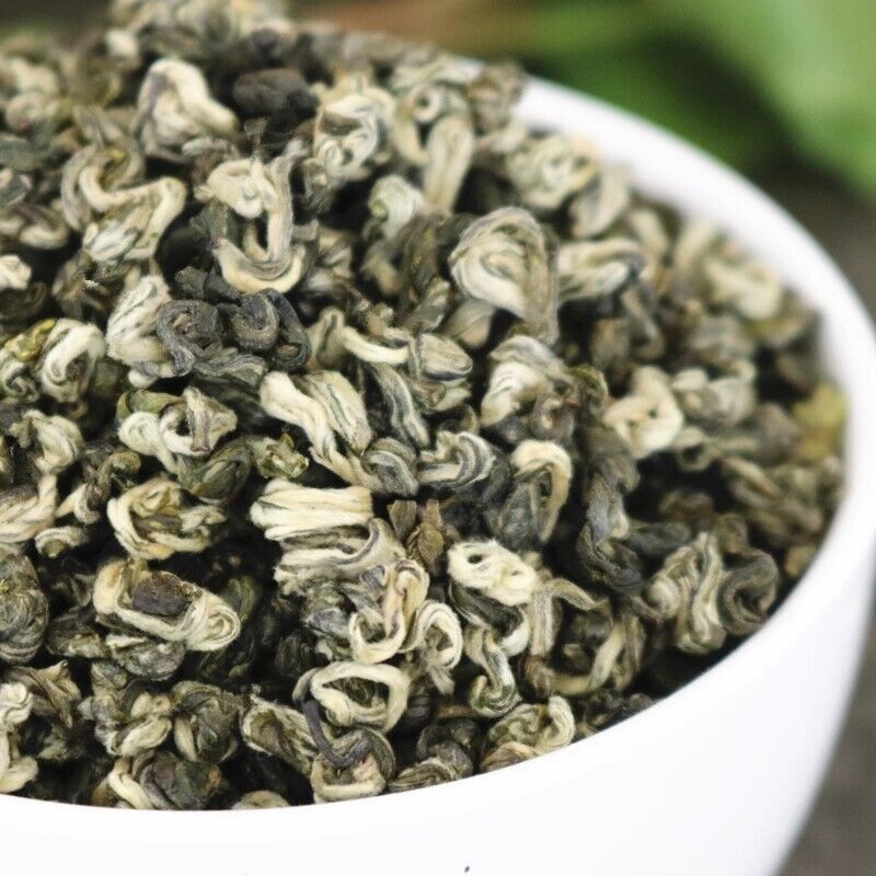 50g Green Tea Jasmine Pearl Tea Original Jasmine Dragon Ball Pearl Flower Tea
