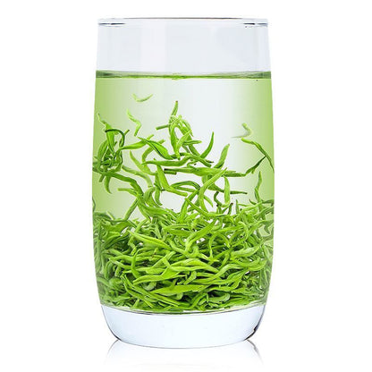 Chinese Maojian Tea Green Tea Biluochun New Tea Mingqian Green Tea