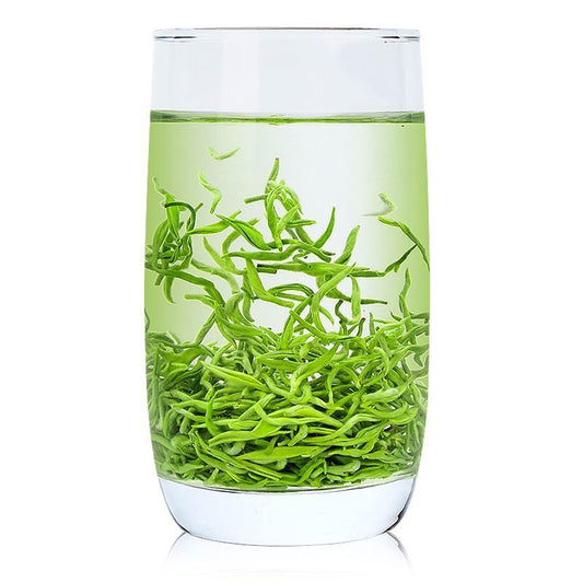 Chinese Maojian Tea Green Tea Biluochun New Tea Mingqian Green Tea