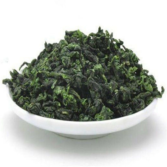 250g Organic Chinese Tie Guan Yin Oolong Tea Natural Premium Loose Leaf
