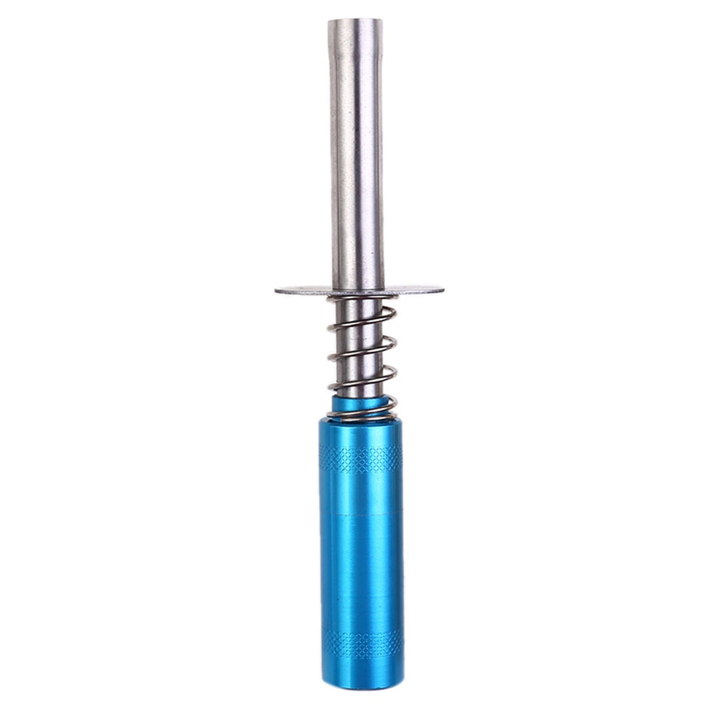 1/10 Aluminum Engines Tools Glow Plug Igniter For HSP Redcat Exceed Nitro Car xs