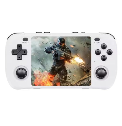 H36S Console HD Screen Retro Game Linux System Handheld Next-Gen New
