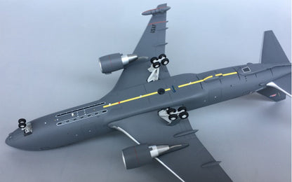 GeminiJets CHINA EASTERN AIRBUS A310 B-2301 1/200 diecast plane model aircraft