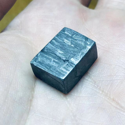 12.12g Meteorite Slice Collectible