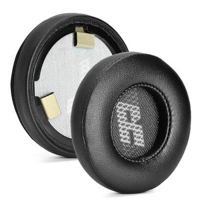 1 Pair Ear Pads Cushion Pillow Cover for JBL Live 460NC/460NC Wireless Headphone