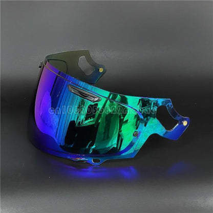 Helmet Visor for Arai Rx-7x Rx7x Corsair-x Rx-7v Rx7v Neo Xd Vas-v Vector-x Vect