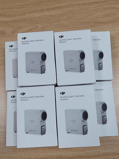 DJI RS Intelligent Tracking Module for RS 4/4 Pro/4 Mini Original