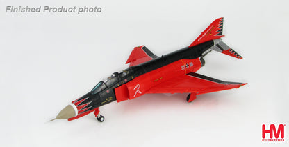 for Hobby Master German for McDonnell Douglas F-4F Phantom II 1/72 plane model