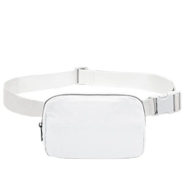 Crossbody Unisex Pack Waist Bag Waterproof Mobile Phone Bags Beach Travel