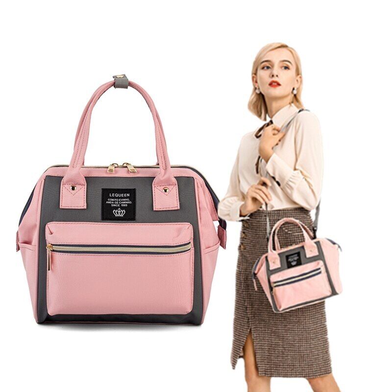 Diaper Bag Backpack Maternity Bag Baby Diaper Bags Mummy Travel Bag Stroller