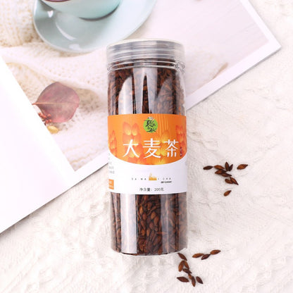 200g Barley Tea Barley Fragrant Tea Healthy Barley Tea Herbal Tea