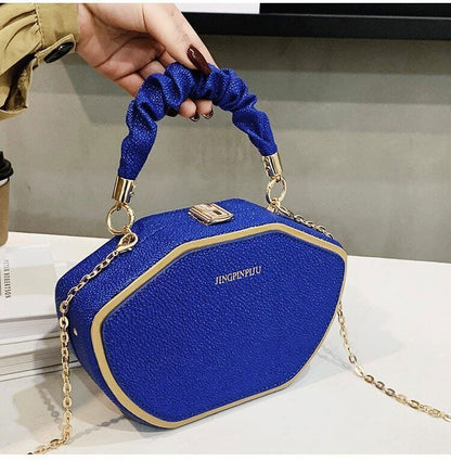 Crossbody Bag Women Handbags Women Bags Leather Shoulder Bag Female Purse