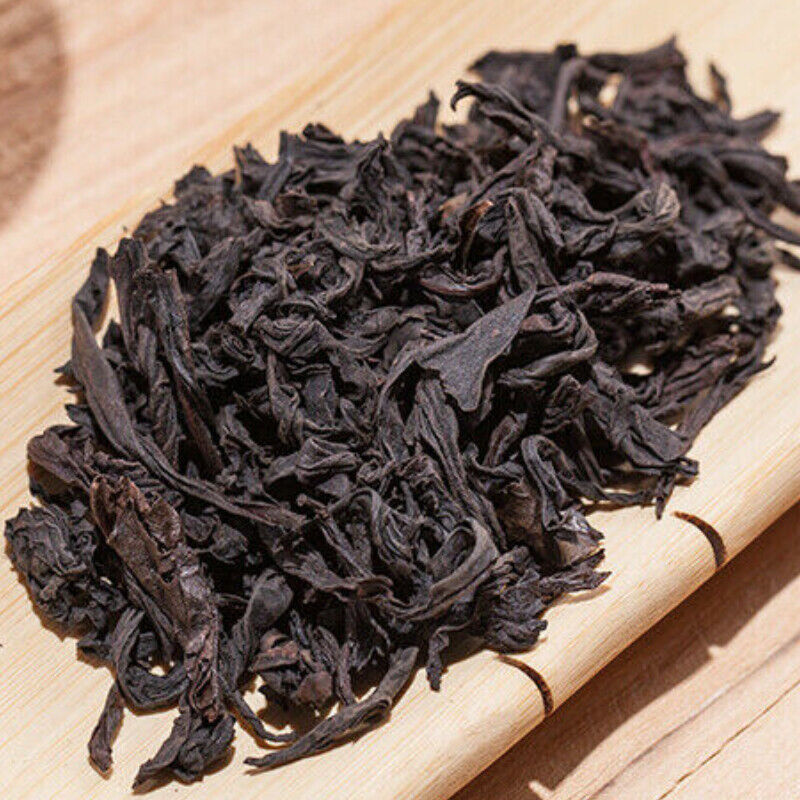 SAN YIN SHUI XIAN TEA XT806 High Quality Three Seals Wuyi Fujian Oolong Tea 110g