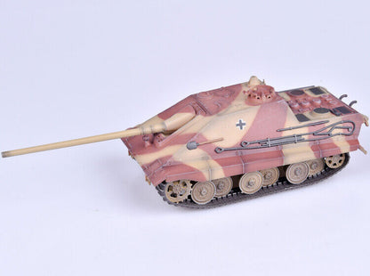 Spot Modelcollect 1/72 German E-50 Anti-tank Vehicle 105 Caliber Finished Model