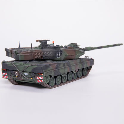 Panzerkampf 1/72 German Leopard 2A7 Main Battle Tank NATO color finished model