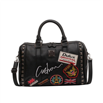 Women's Bags Shoulder Bags Leather Crossbody Bags Ladies Handbags Tote Bags