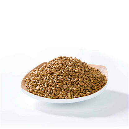 Roasted Organic Tartary Buckwheat Tea Green Tea Loose Leaf Organic Herbal Tea