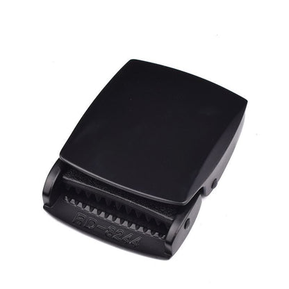 Men Belt Buckle Head Alloy Solid Metal DIY Replacement Parts Crafts Accessories