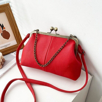 PU Leather Bag Bags Women's Handbags Hand Bags Women Shoulder Crossbody Bags