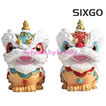 Little Lion Tea Pet Tea Playing Tea Table Decoration Tea Ceremony Ornaments