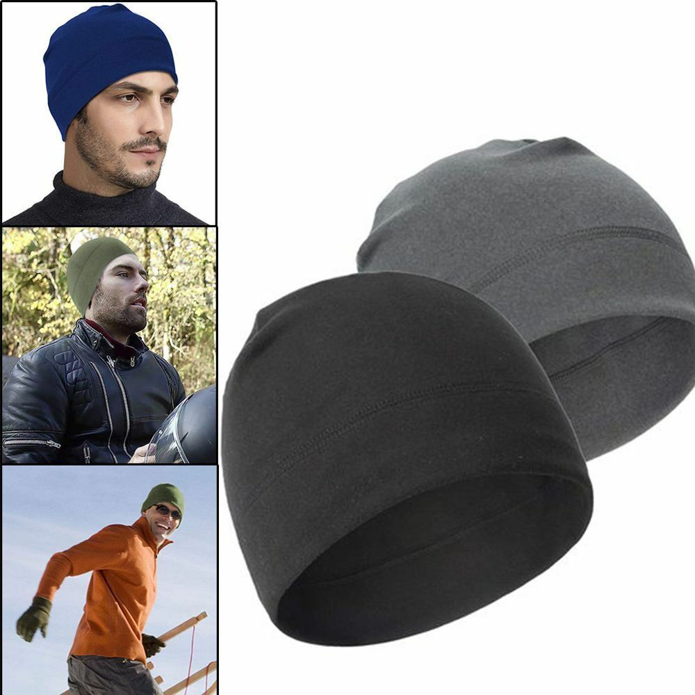 1pc Outdoor Fleece Hat Camping Warm Windproof Caps Fishing Cycling Hunting 27*21