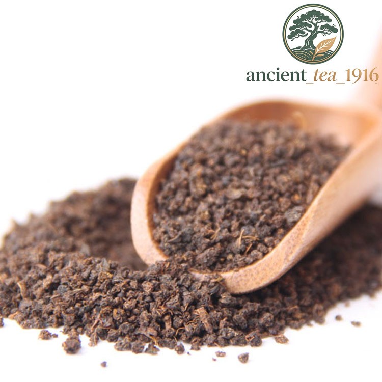 500g Yunnan Fengqing Dianhong Tea Black Tea
