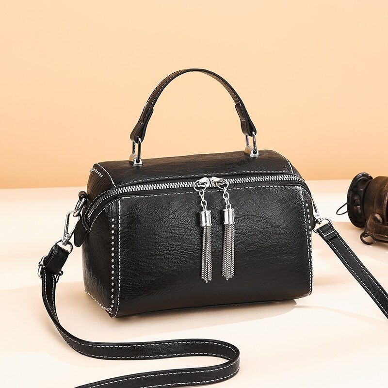 Women Leather Handbags Female Bag Crossbody Bags for Ladies Shoulder Bag
