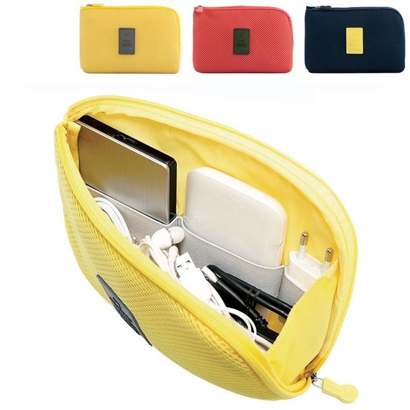 Buy Our Tea Travel Makeup Bag
