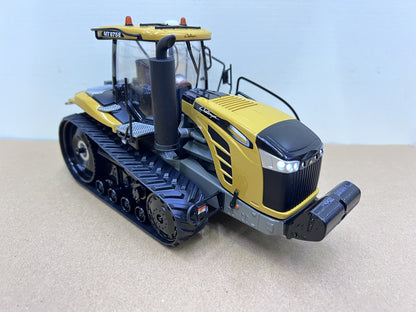 1:32 USK CHALLENGER MT875E Tractor Farm Vehicle Machinery Diecast Model