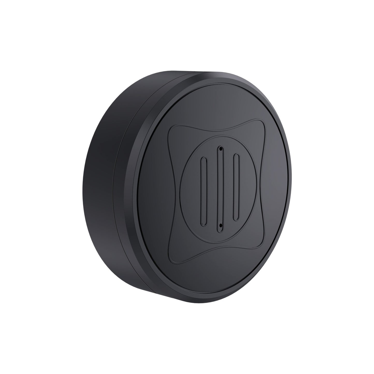 The GF10 locator is strong magnetic and does not require installation