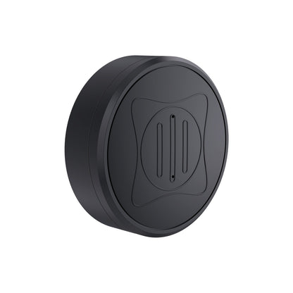 The GF10 locator is strong magnetic and does not require installation