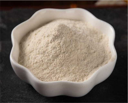 500g ORGANIC Wild Chuan Bei Mu Powder Fritillaria Cirrhosa Powder Chinese Herbal