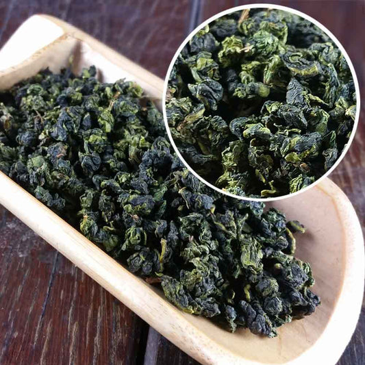 2023 Natural Benshan TieGuanYin China Anxi Tie Guan Yin Green Tea Oolong Tea