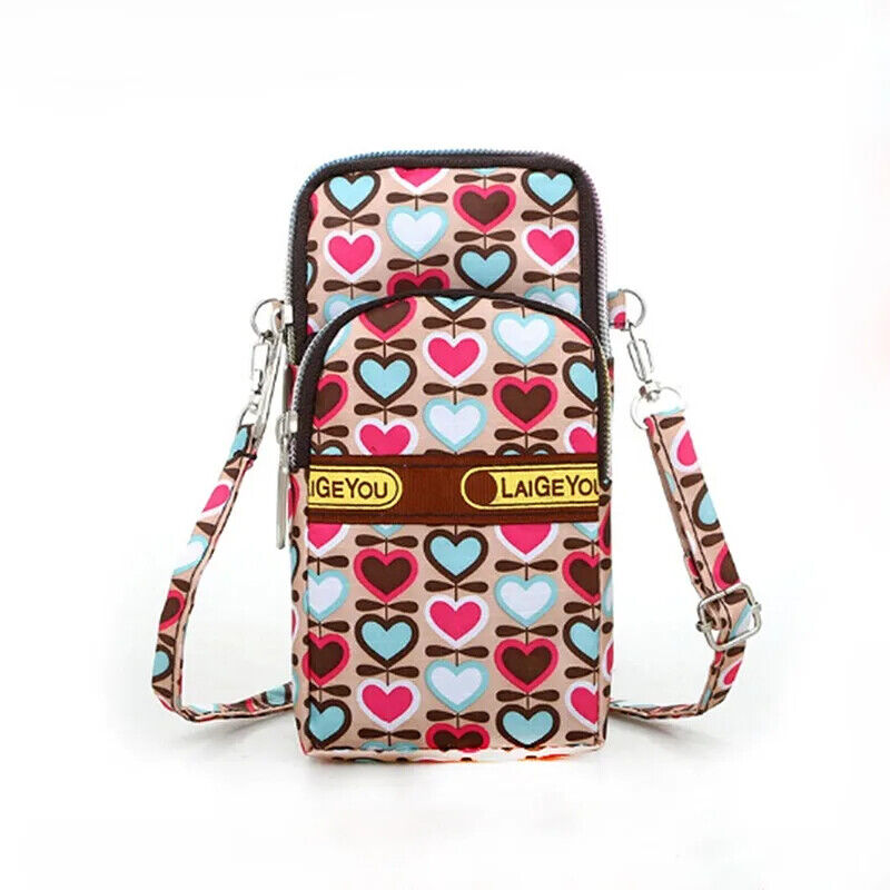 Shoulder Messenger Bag Handbags Ethnic Style Canvas Shoulder Bag Woven Bag