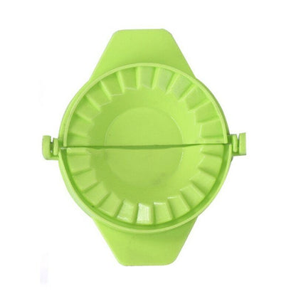DIY Dumpling Mould New Kitchen Tool Equipment Easy Dumpling Machine Equipment