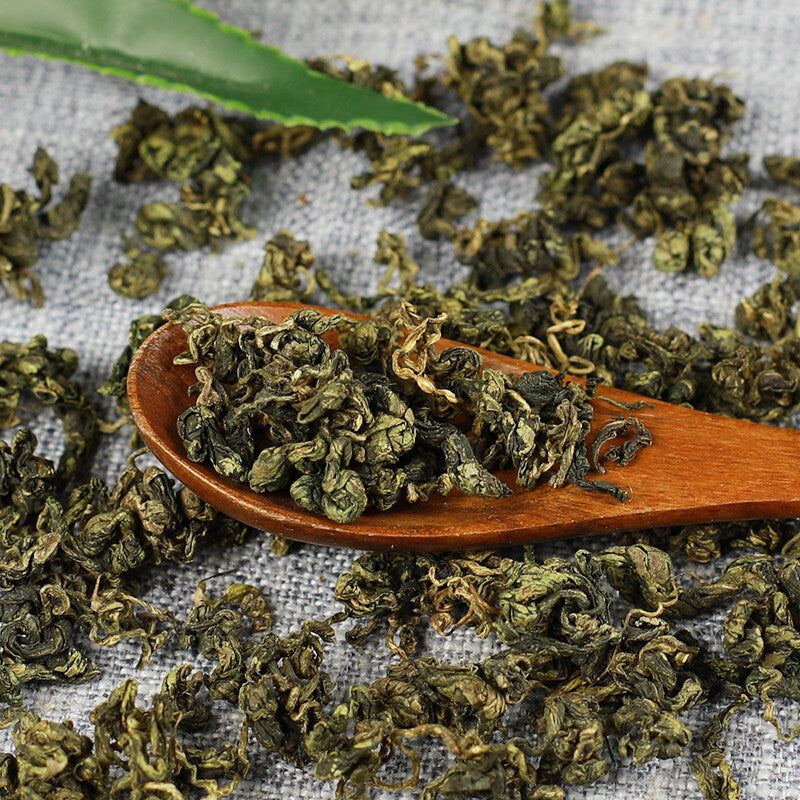 绞股蓝 Jiaogulan 500g Gynostemma Natural Organic Healthy Specialty Herbal Tea