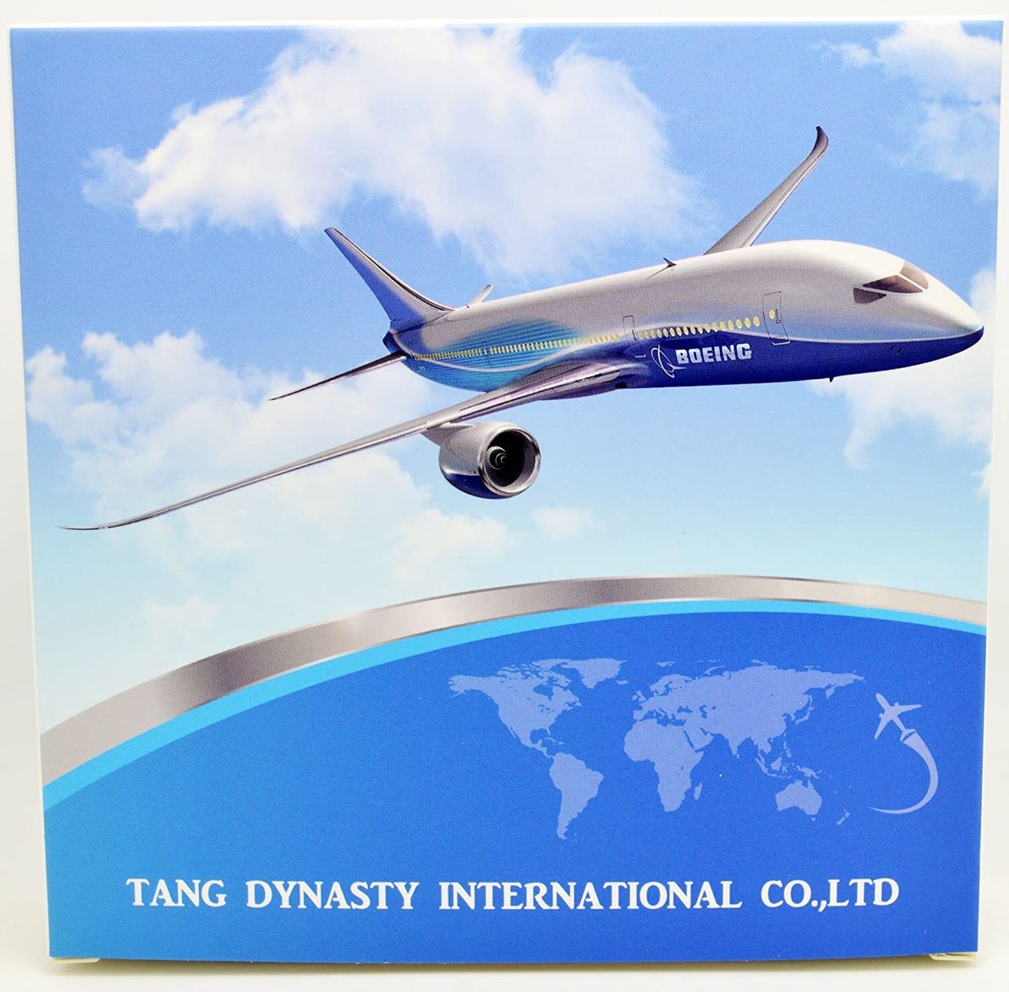 1:400 16cm B777 American Airlines Metal Airplane Model Plane Toy Plane Model
