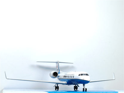 1:200 NG Model U.S.AIR FORCE Gulfstream C-37B Airplane Diecast Aircraft Model