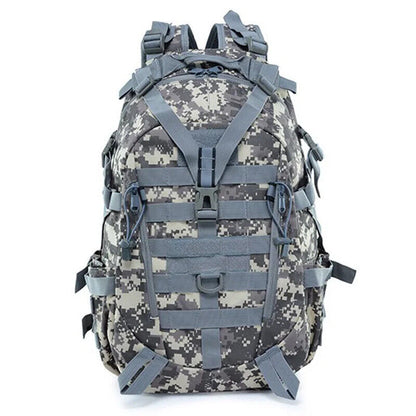 Military Tactical Backpack Men Outdoor Sport Rucksack Army Hunting Hiking Bag