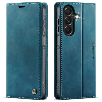 For Samsung Galaxy A27 Wallet Case RFID Card Holder Slim Leather Kickstand Cover