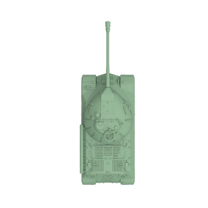 SSMODEL SS160855 1/160 Military Model Kit Soviet IS-3 Medium Tank