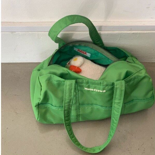 Ladies Casual Ladie Sports Bag Handbag Women Travel Shoulder Bag