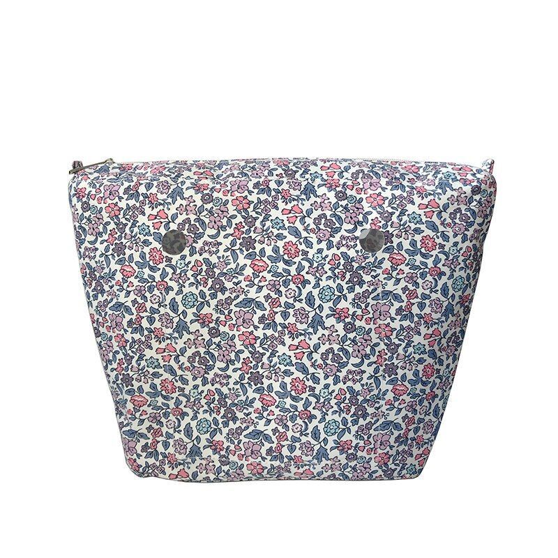 Waterproof Inner Pocket Lining Insert Bag Handbag Silicone Package Accessories