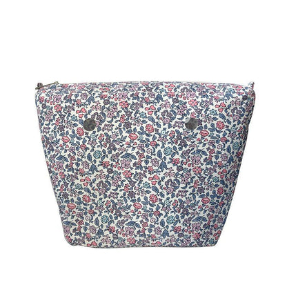 Waterproof Inner Pocket Lining Insert Bag Handbag Silicone Package Accessories