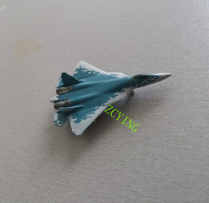 1pcs 1/400 Russian SU-57 stealth fighter finished product