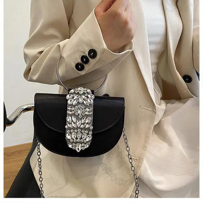 Women Evening Bags Purses Shoulder Bag Handbag Wedding Party Dinner Bag