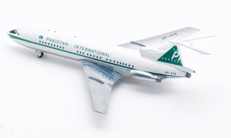 1:200 InFlight PIA TRIDENT 1E Passenger Airplane Plane Diecast Aircraft Model