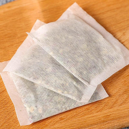 150g 2023 Herbal Tea Includes White Gourd Lotus Leaf Tea Bags Herbal Tea 30 Pcs