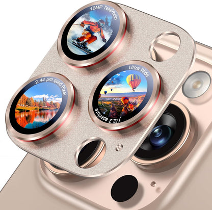 Professional Camera Style for Iphone 16 Pro Max/16 Pro/14 Pro Max/14 Pro Camera